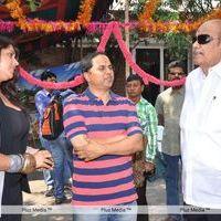 Namitha New Movie Opening - Pictures | Picture 122383